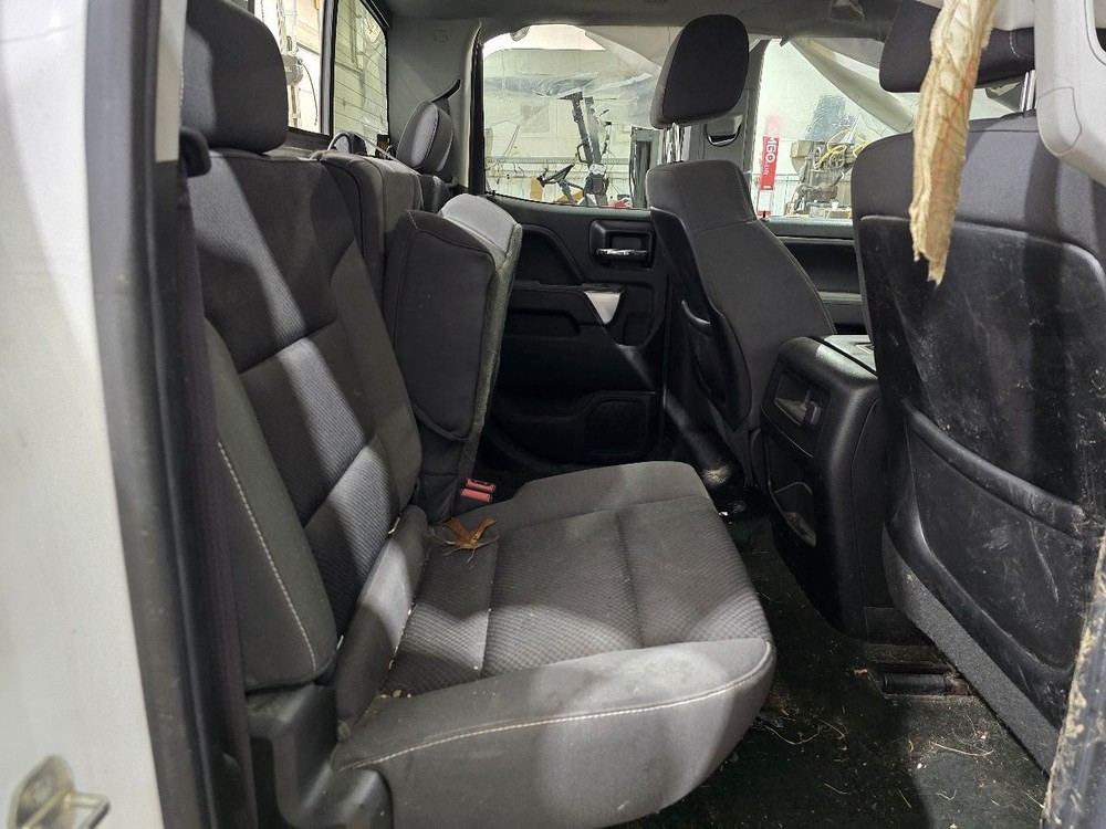 SILVRDO15 2014 Dash Bezel 611171