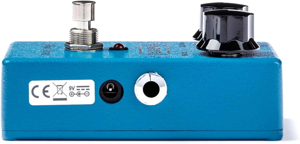 Blue Box™ Octave Fuzz