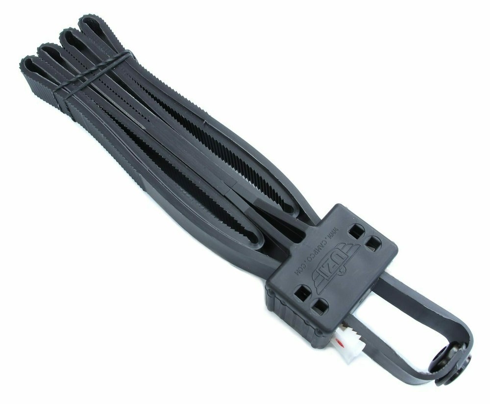 Mil-Spec Cobra Flex Cuffs