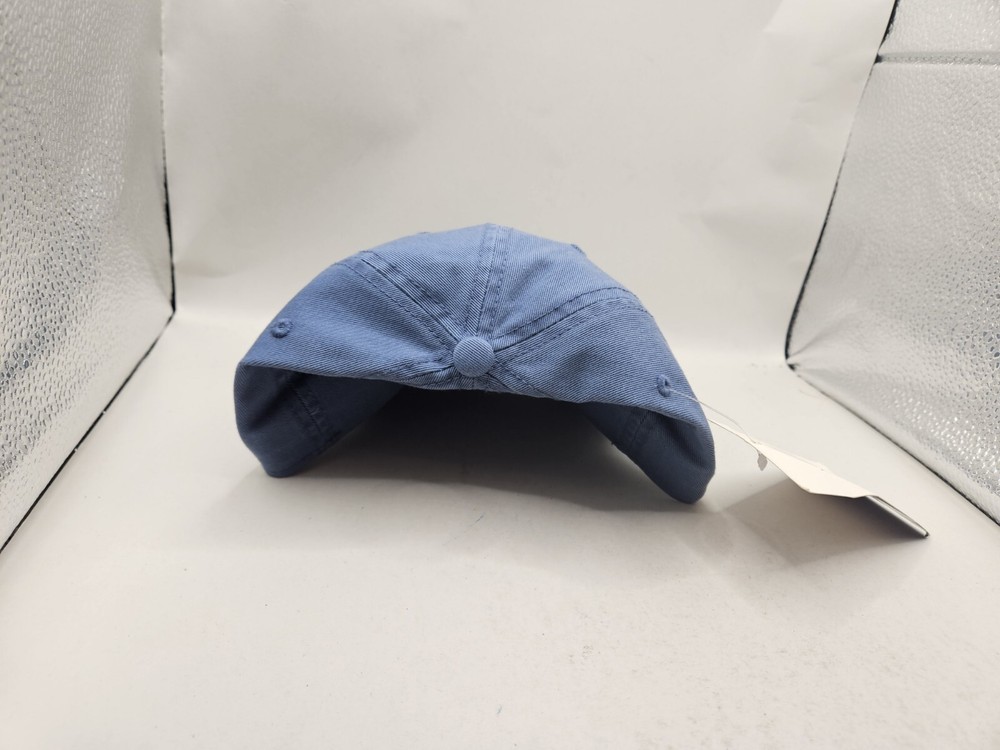 Levelwear Weekender Adjustable Hat Cap Blue Chair Beach