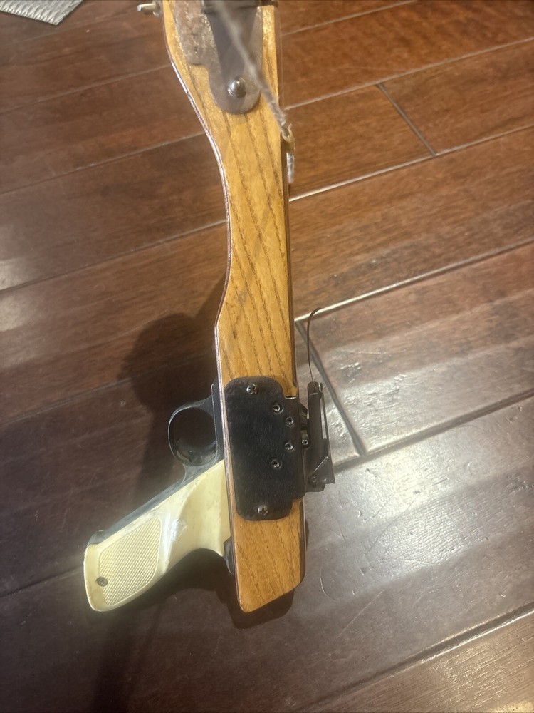 cross bows for sale used