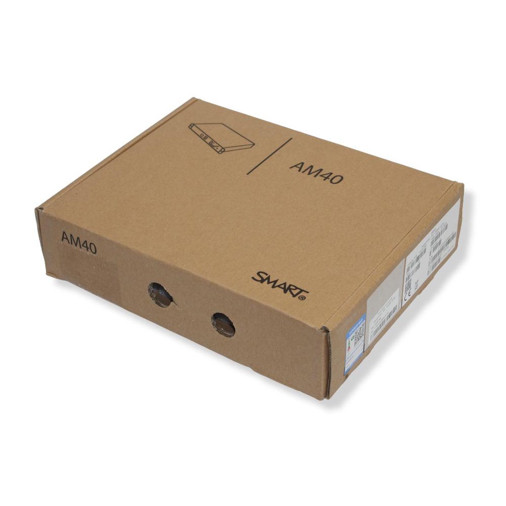 SMART Technologies AM40 iQ Appliance for SMART Board Interactive Display