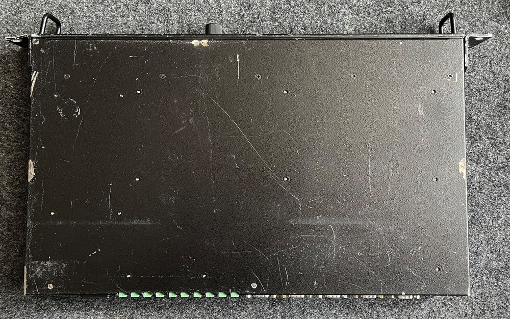 Folsom Research Presentation Pro PS2001 AV Network Switch with Remote Controller