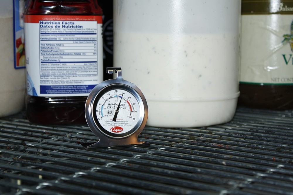 Cooper Atkins 25HP-01-1