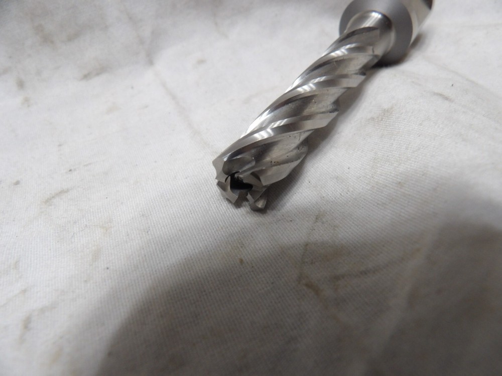 Annular Cutter 7/16" X 2"