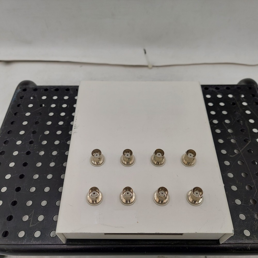 NATIONAL INSTRUMENTS SCB-68