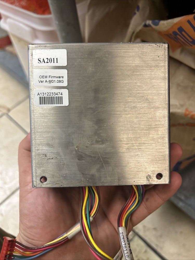 Unitec Timer