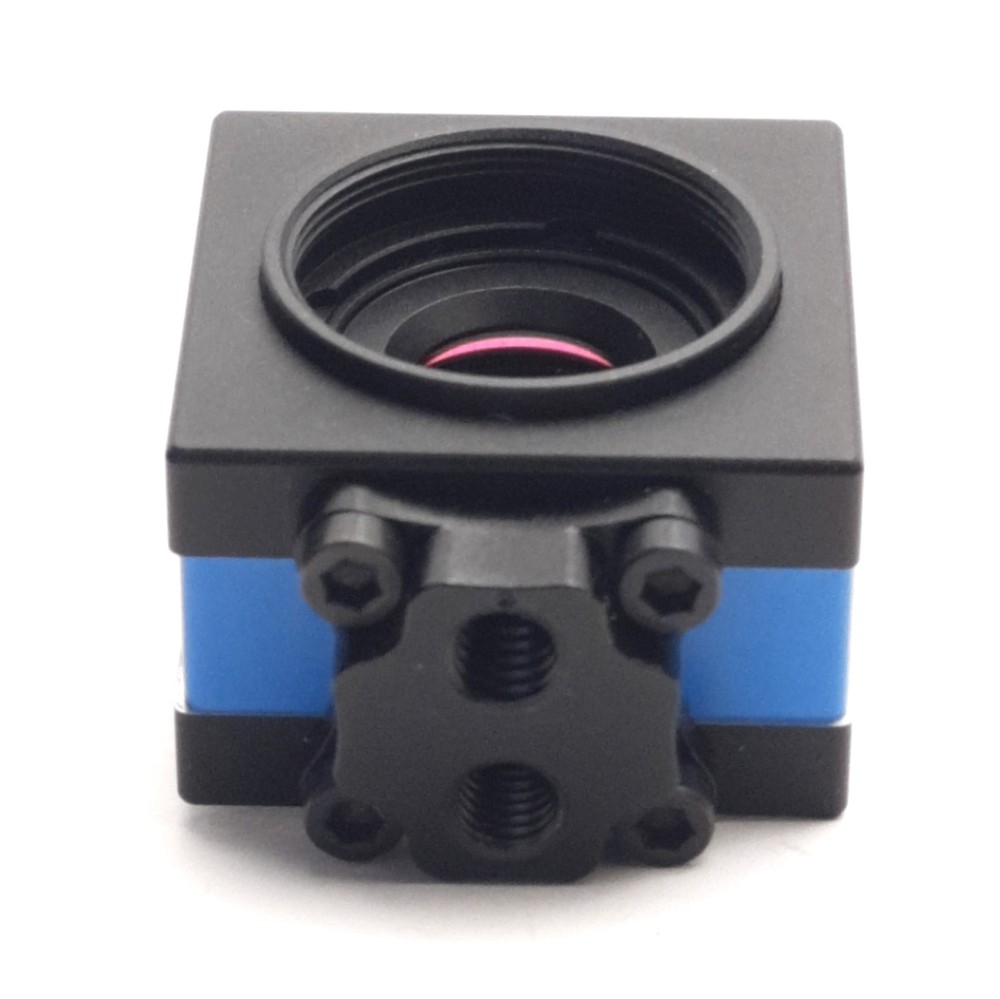 Imaging Source DFK72BUC02 Camera, 5MP Up to 6FPS, 8-Bit, USB-2.0 5VDC, C-Mount