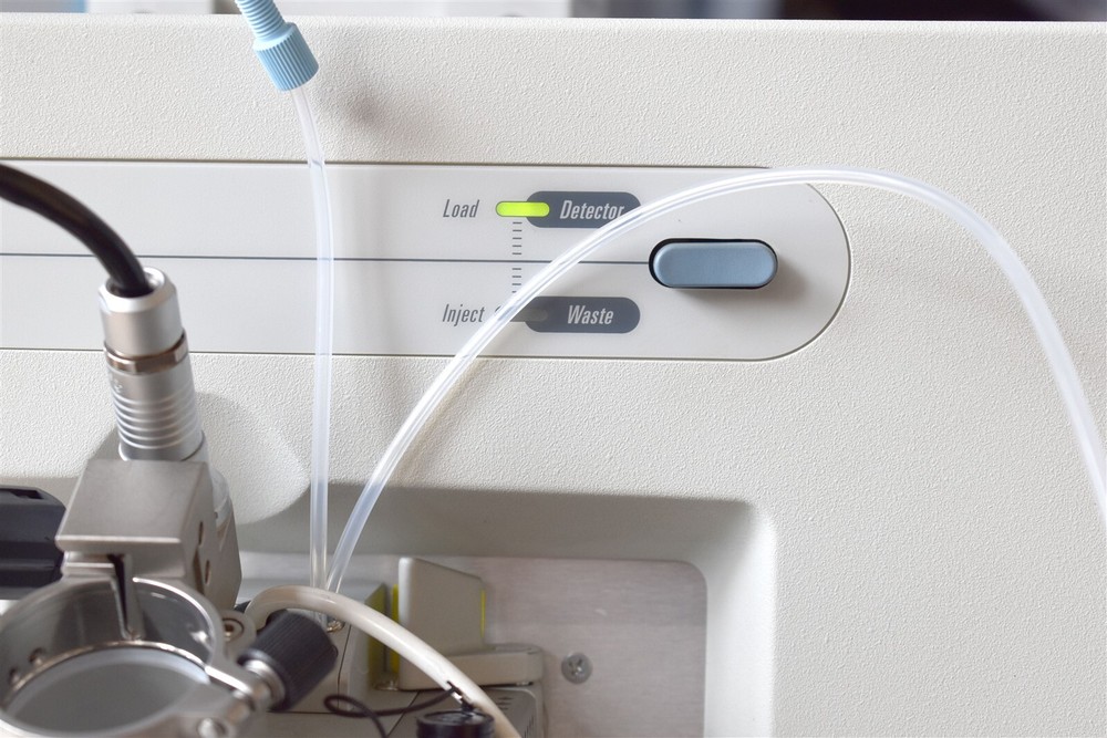 Thermo Fisher Scientific LCQ Fleet Mass Spectrometer System w/ API Source