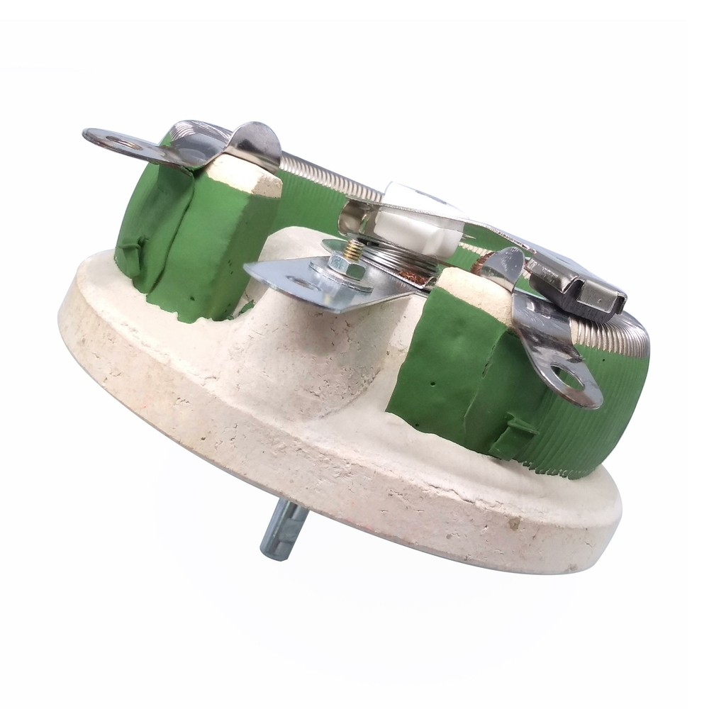 150W 50 OHM High Power Wirewound Potentiometer, Rheostat, Variable Resistor