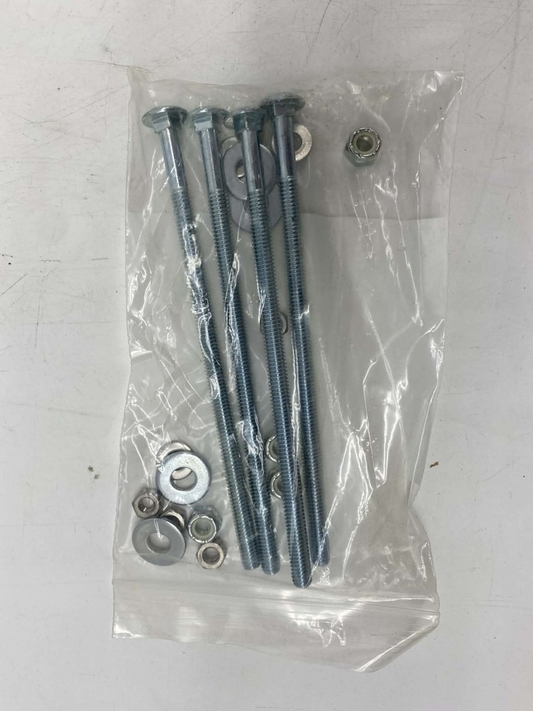 (New) Ag Leader 2001358 Large Module Mount Kit•