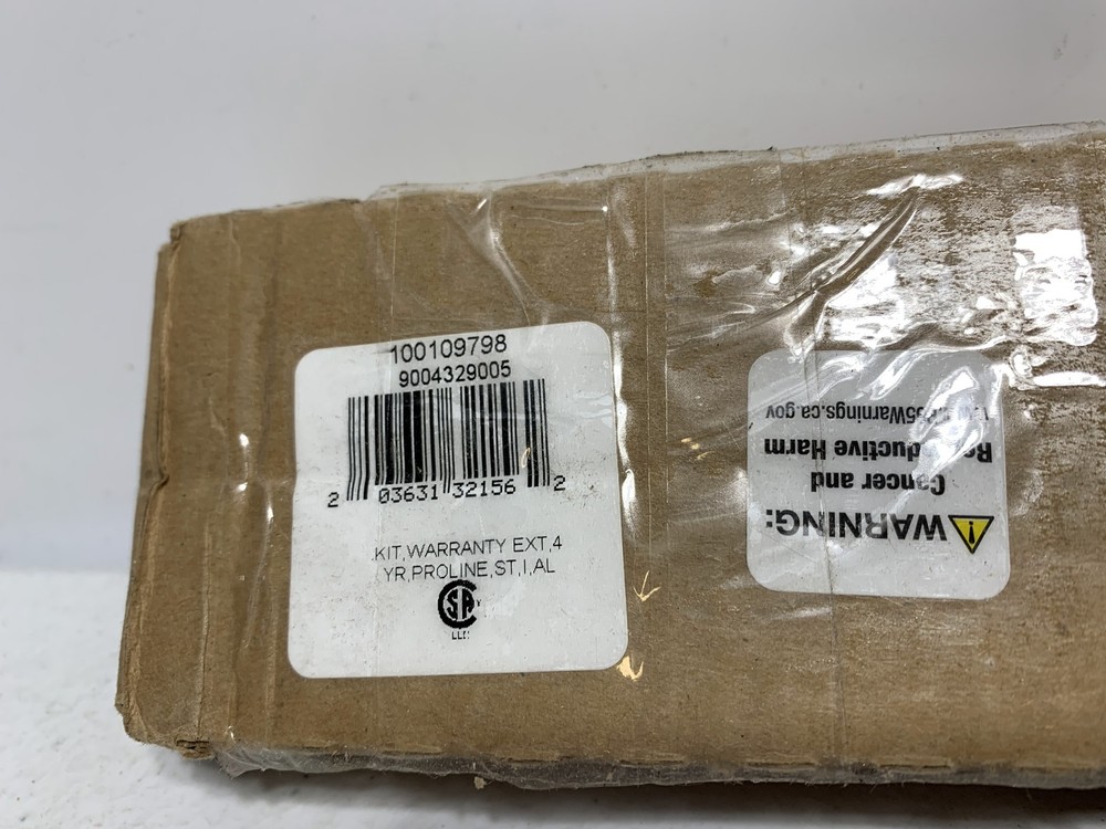 State Industries 100222542 30" Magnesium Anode Rod Kit