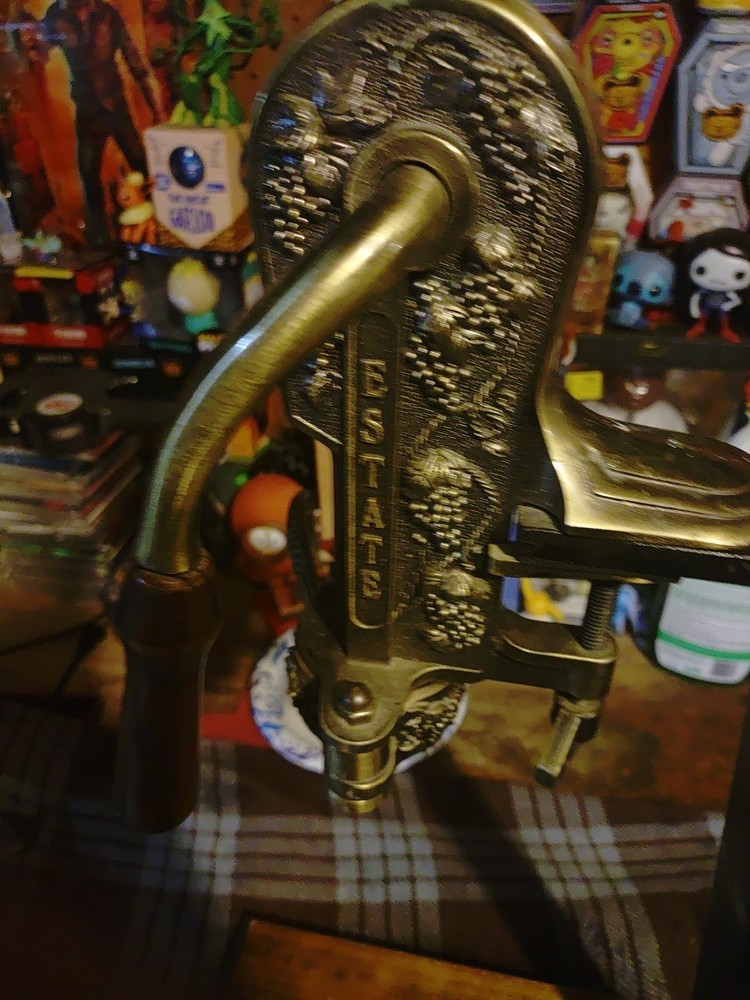 Estate Wine Bottle Opener