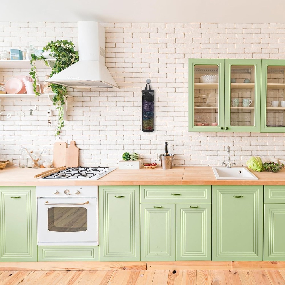 Mozeat Lens Plastic Bag Holder (2-Pack)