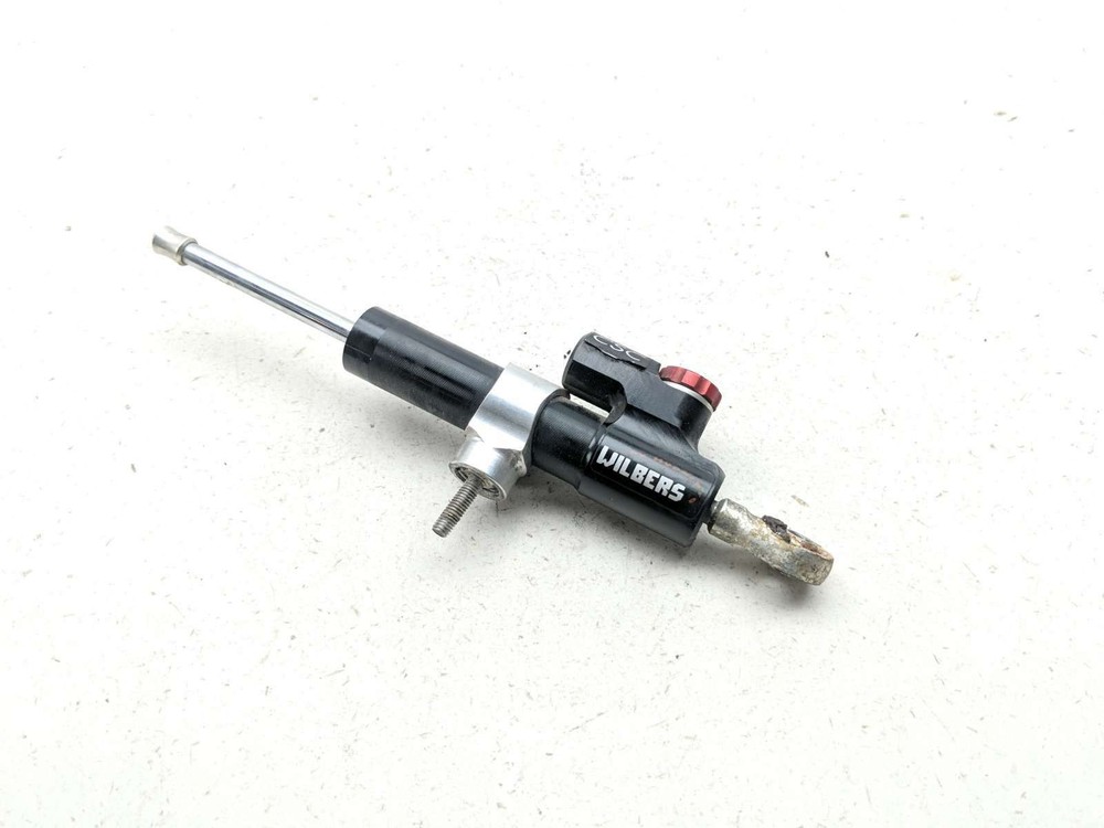 02 BMW K1200RS WILBERS Steering Stabilizer Damper