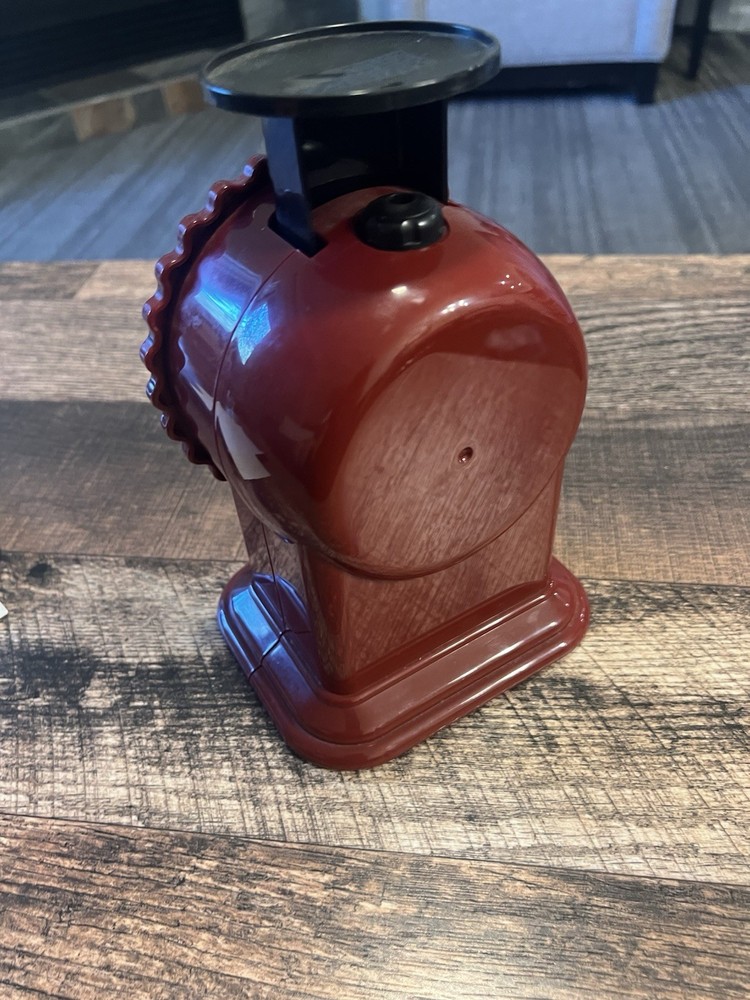 Paula Deen Kitchen Scale. Retro-style