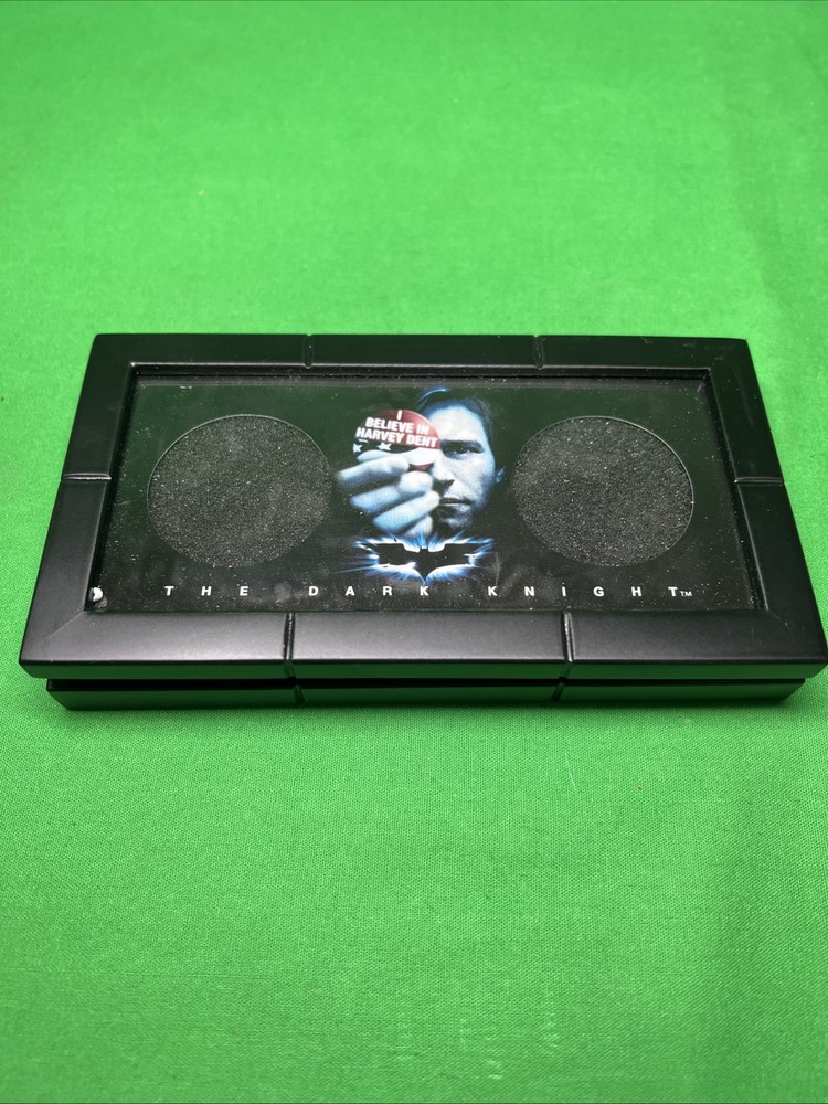 Harvey Dent  Replica Coin Set