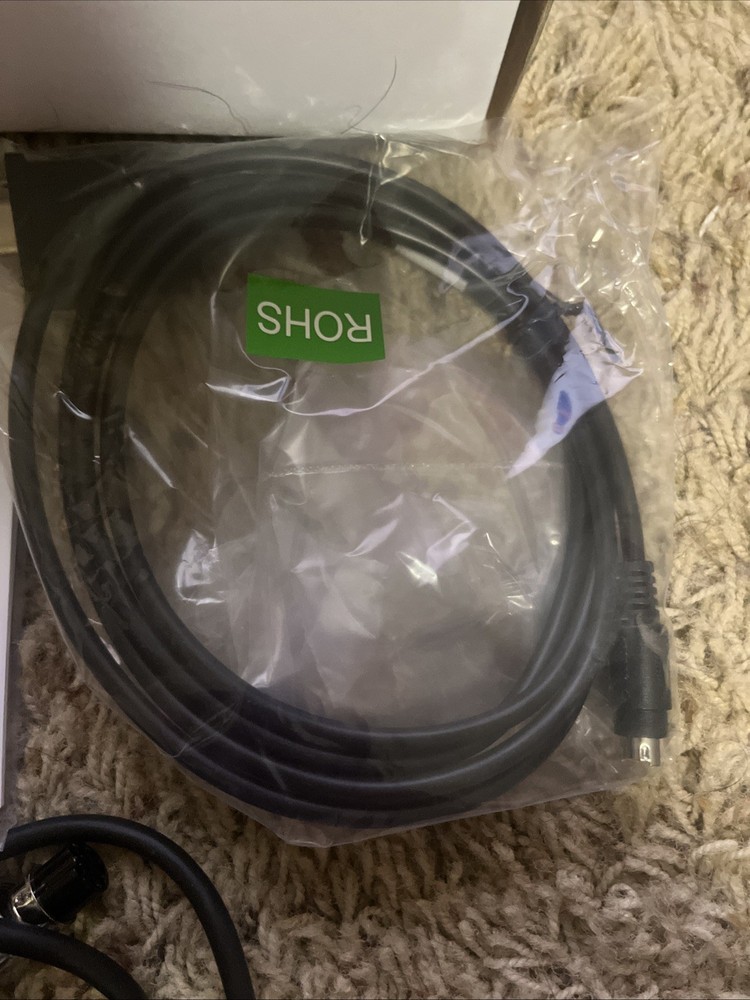 Tripp Lite SRCOOLNET AC8897 SNMP Remote Cooling Management Webcard New open box!