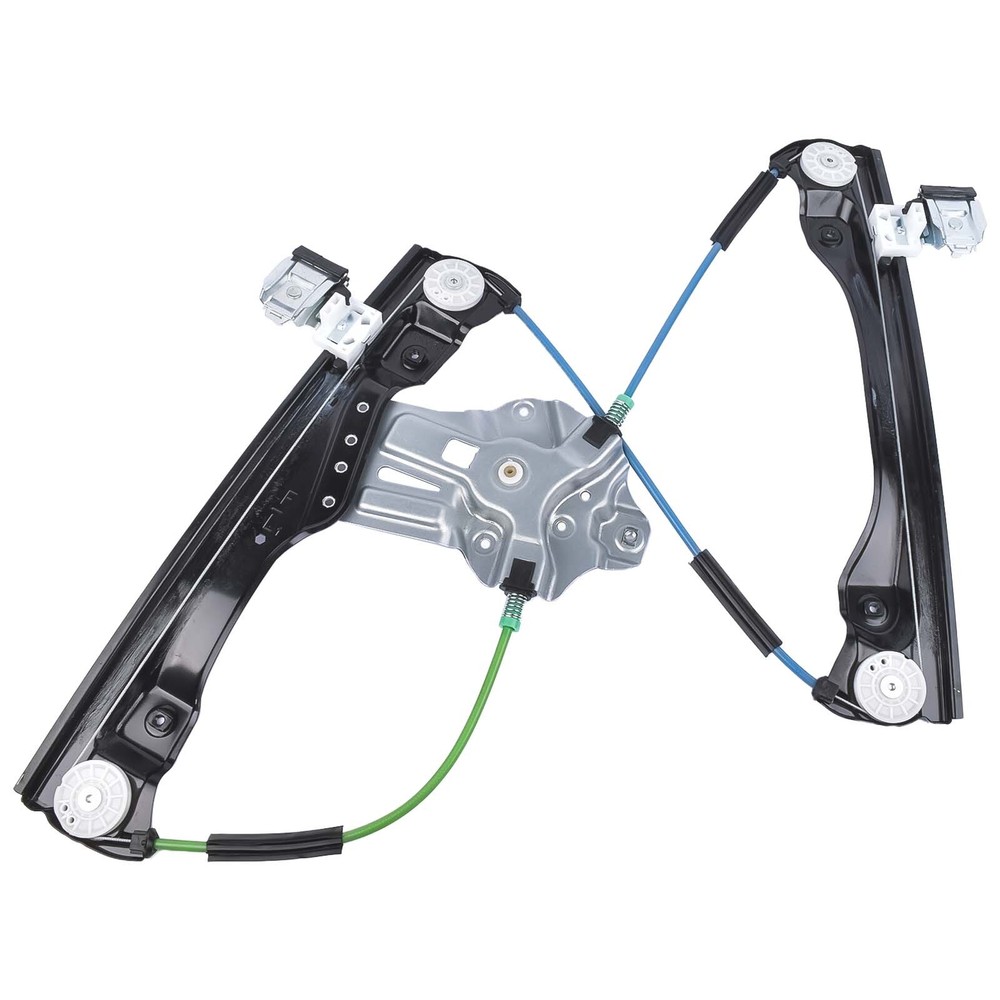 Window Regulator Front Left Driver Side For Chevrolet Volt 2011-2015 22938326
