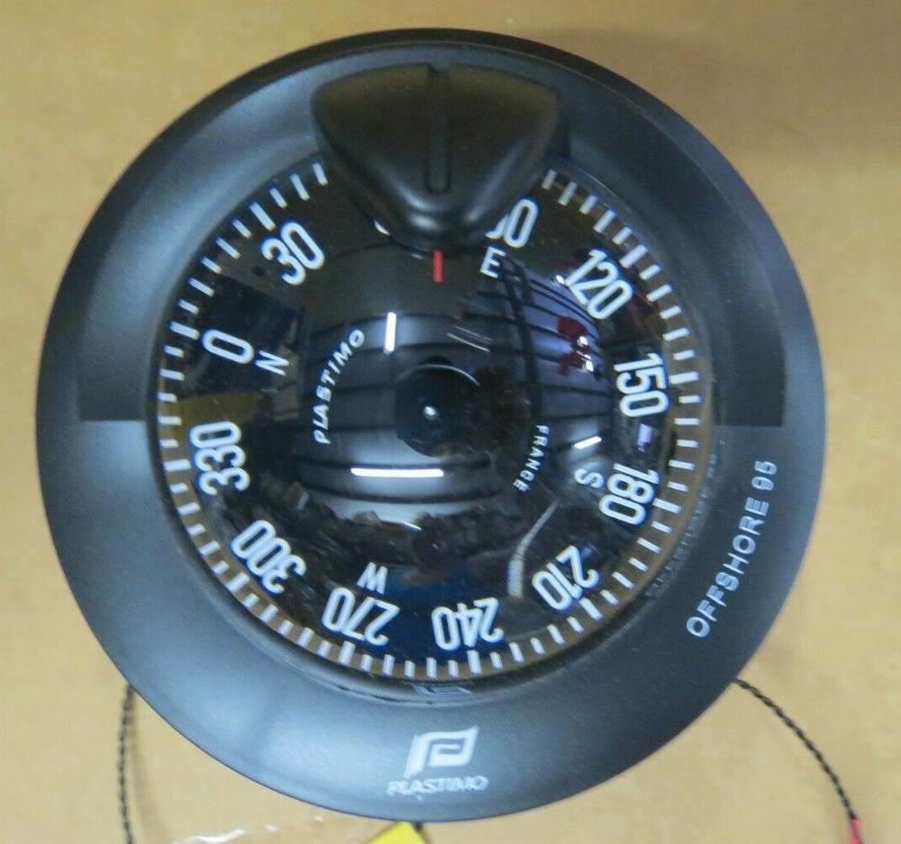 COMPASS - PLASTIMO OFFSHORE 95 STEERING #55370