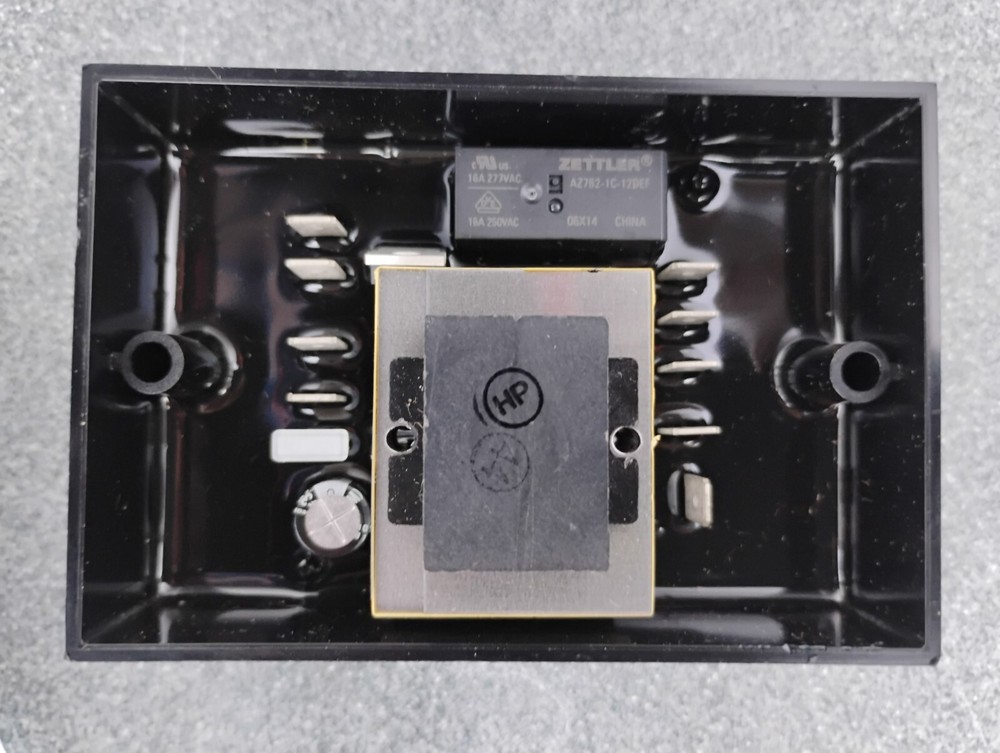 Middleby Marshall 34982 High Limit Control Module, 120V