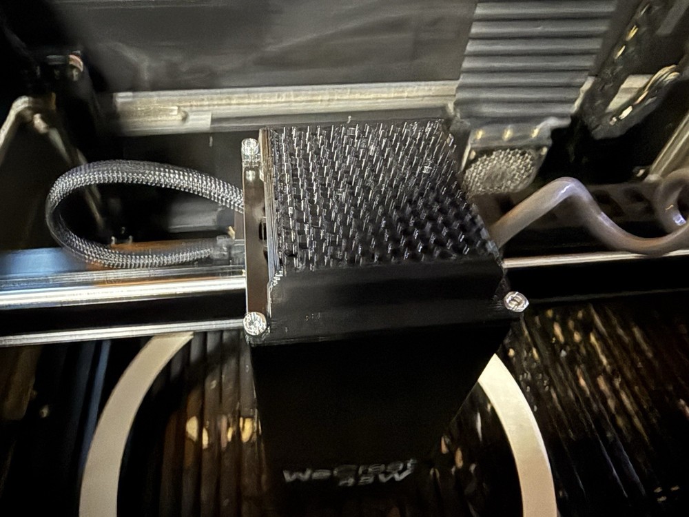 WeCreat Vision Pro 45W Filter