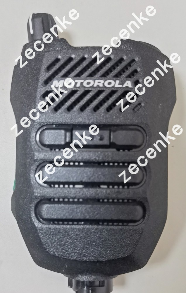 PMMN4136B new hand microphone assembly