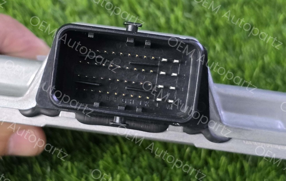 Nissan Rogue 2021-2022 Transmission Control Module Trans Controller 310F6-6RA0A