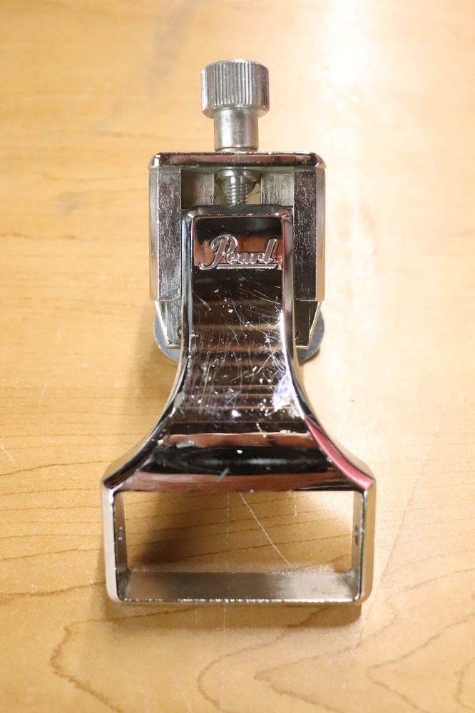 Pearl Marching Snare Drum Strainer Butt