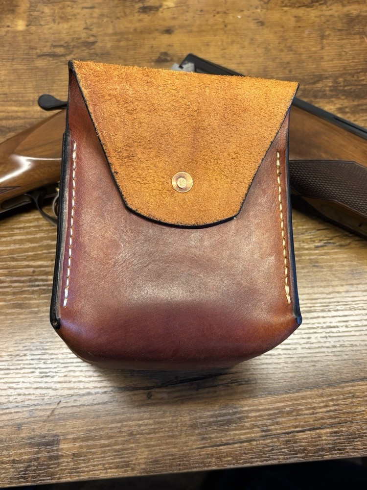 12GA Shell Pouch