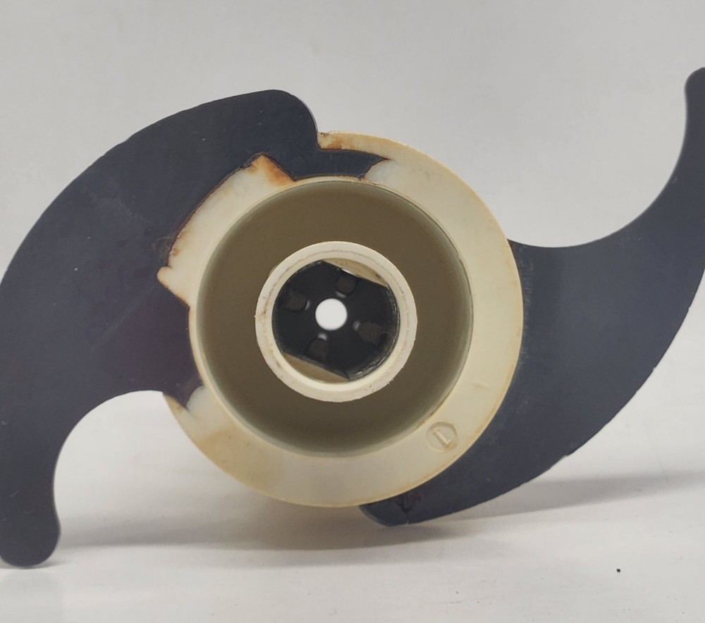 KitchenAid Food Processor KFP500WH Replacement Chopping Blade Part
