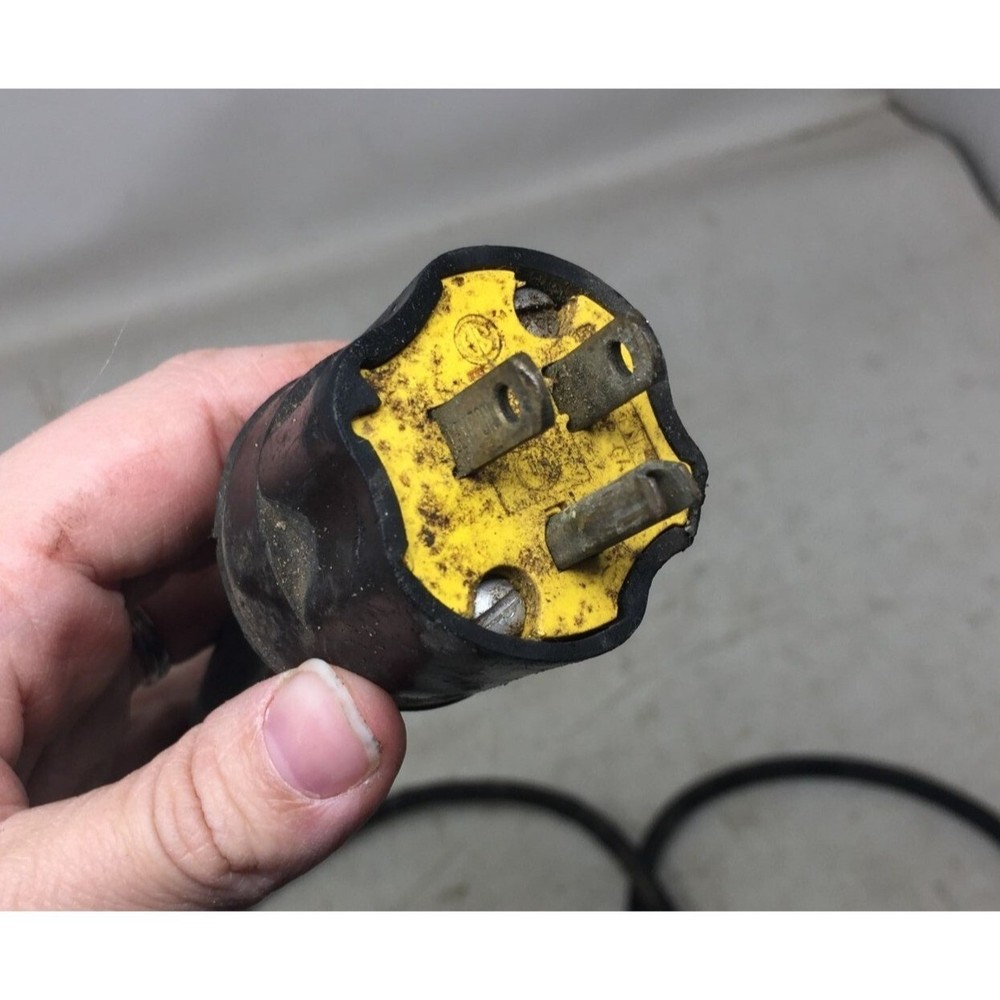 Rockwell Corded Heavy Duty Electric Drill
