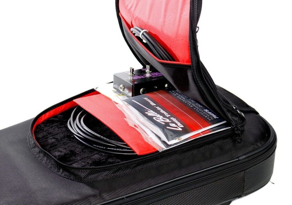 Stage Five Electric Bass Bag