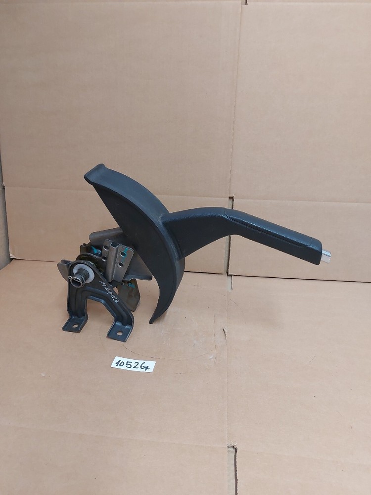 2021 Maxus E Deliver 3 Hand Brake Lever C00167156