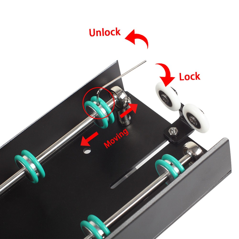 FS Darkroom Film Processing Processor Machine Automatic For Jobo Developing Tank