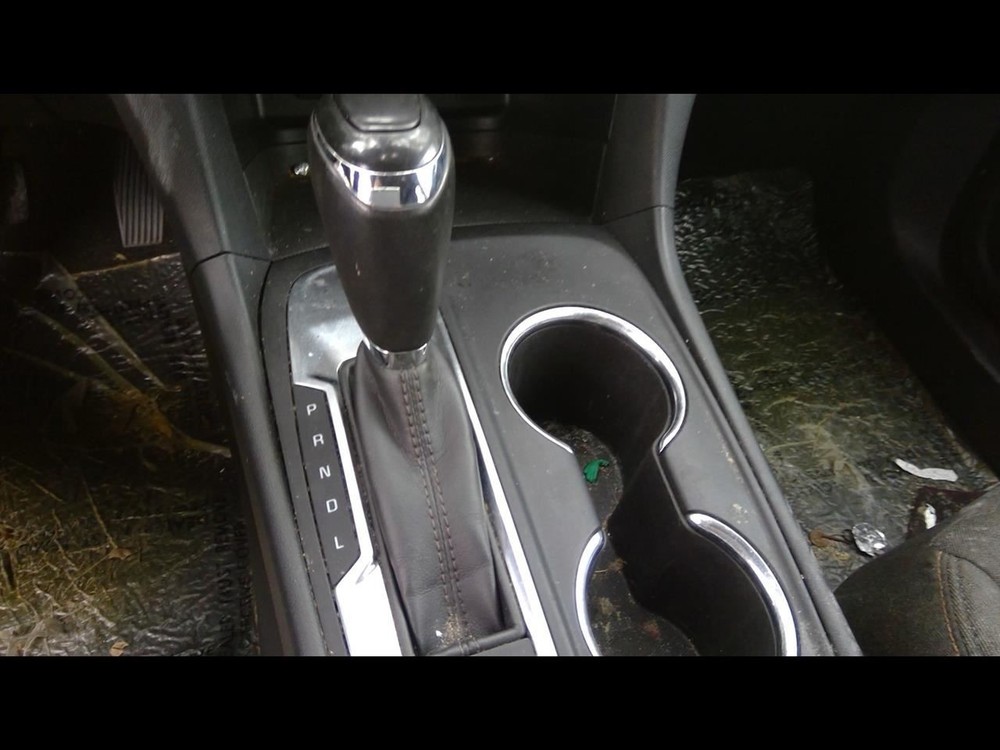 EQUINOX 2019 Air Shutter 1148749