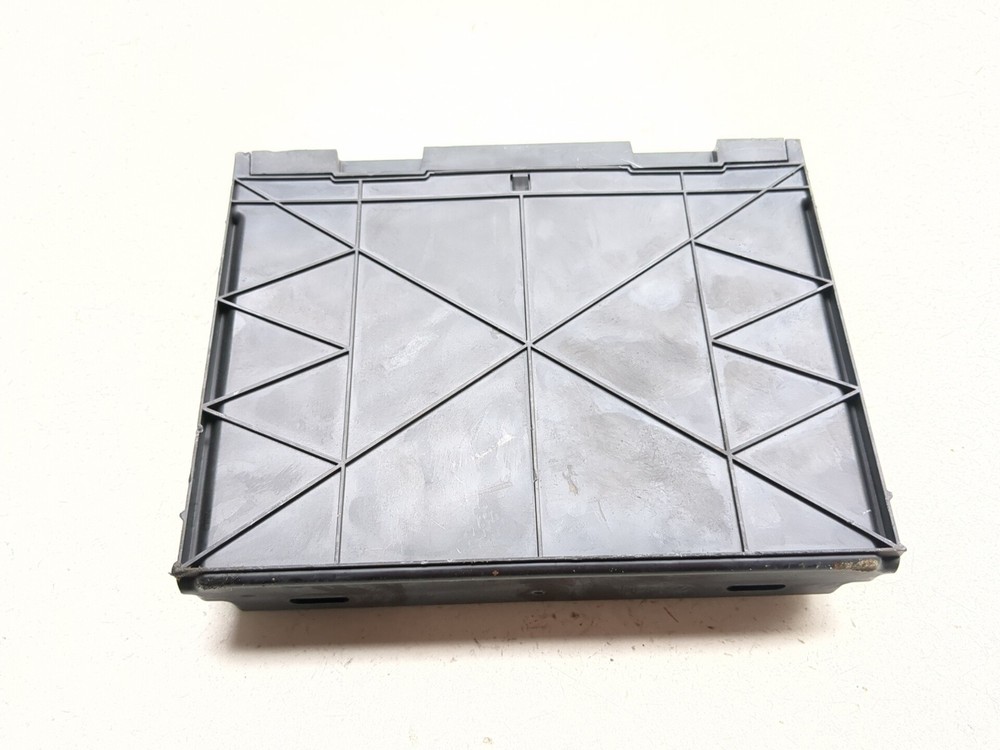 17-25 Vanderhall Venice Body Control Module EFI ECU ECM Box CDI