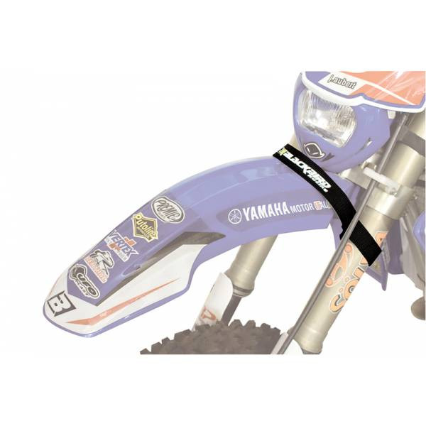 enduro grip strap for Blackbird front forks