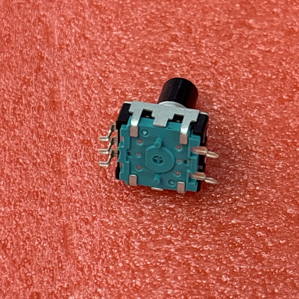 OEM Casio Encoder 10586997