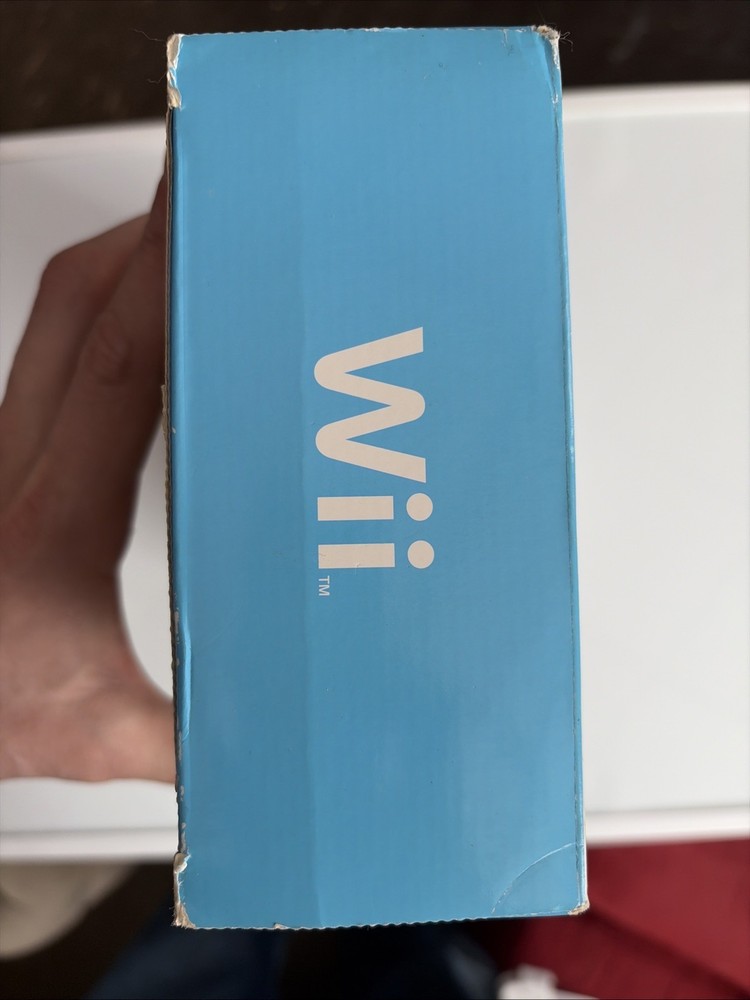 Official Wii Zapper No Game