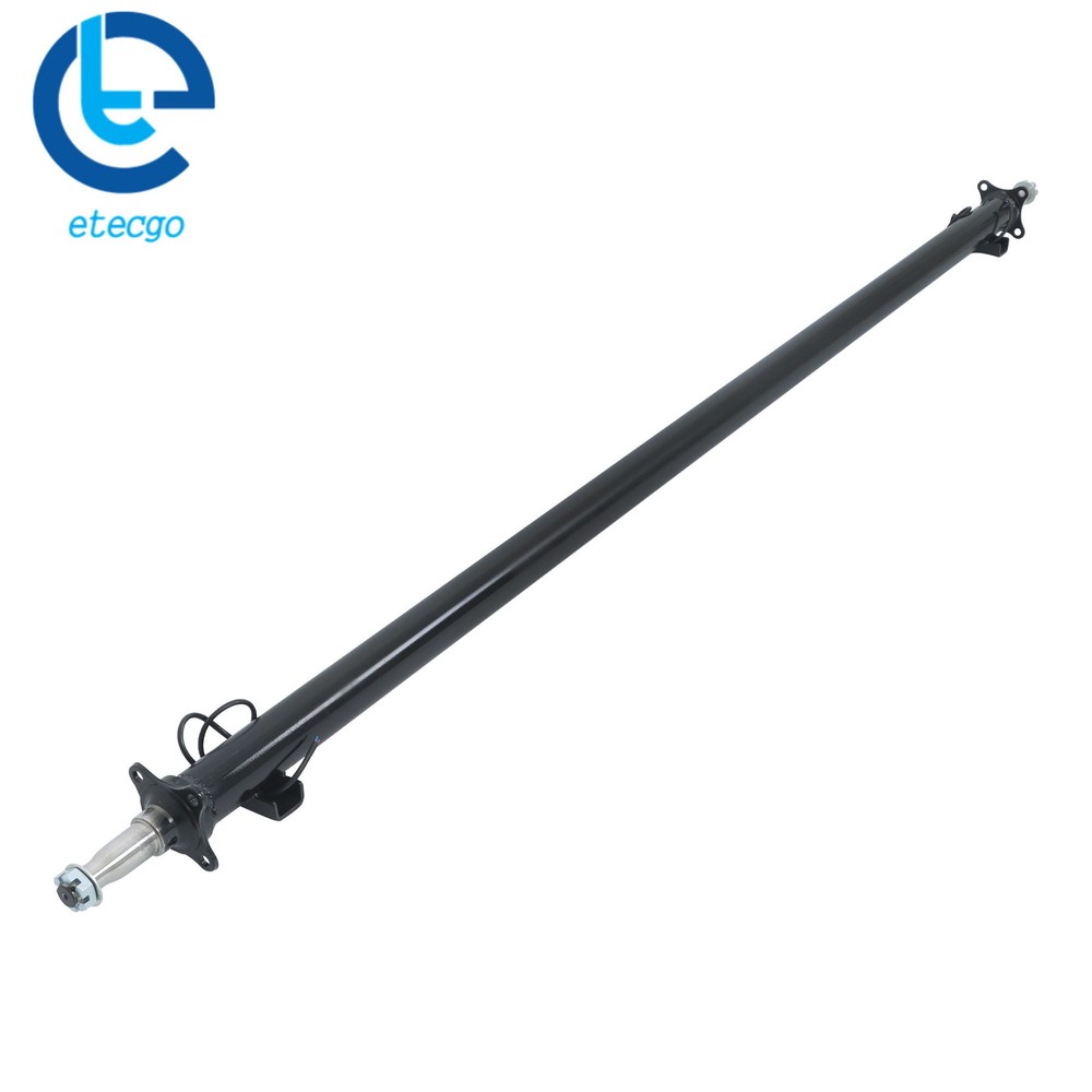 3.5k TK Trailer Axle - (3500 lb Beam Only) w/ Idler 61"~95" Hub 46"~80" Spring