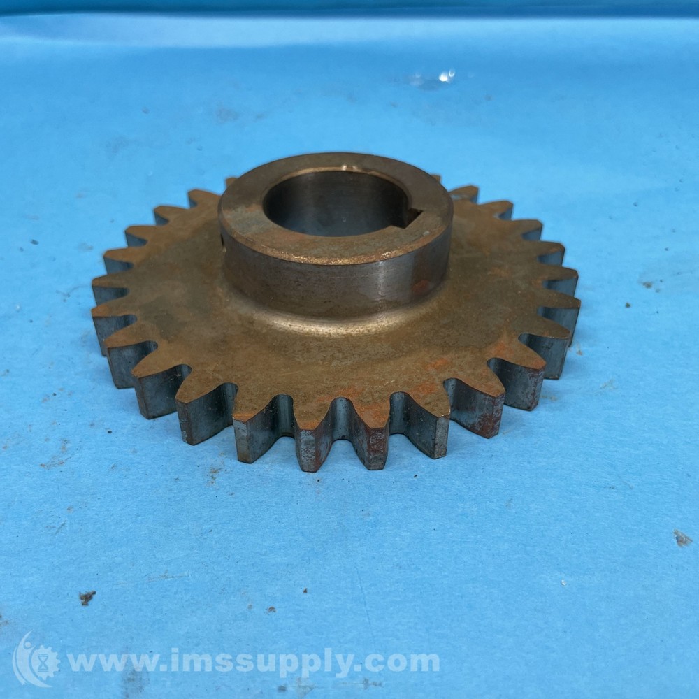 Spur Gear USIP