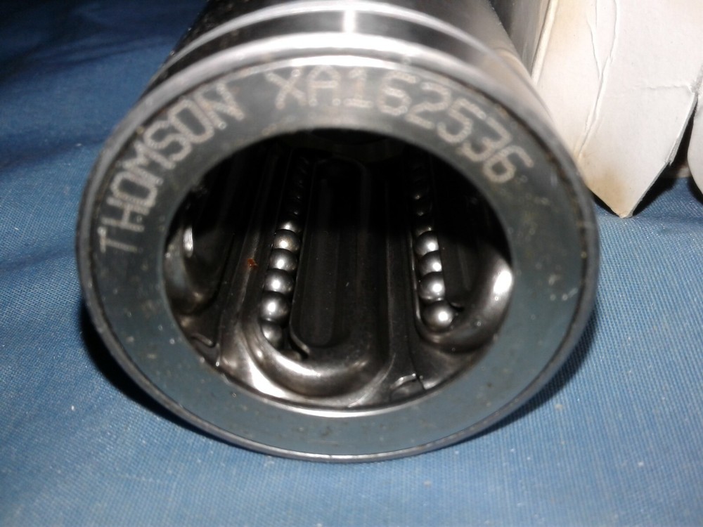 Thomson XA162536-OH Linear Bearing