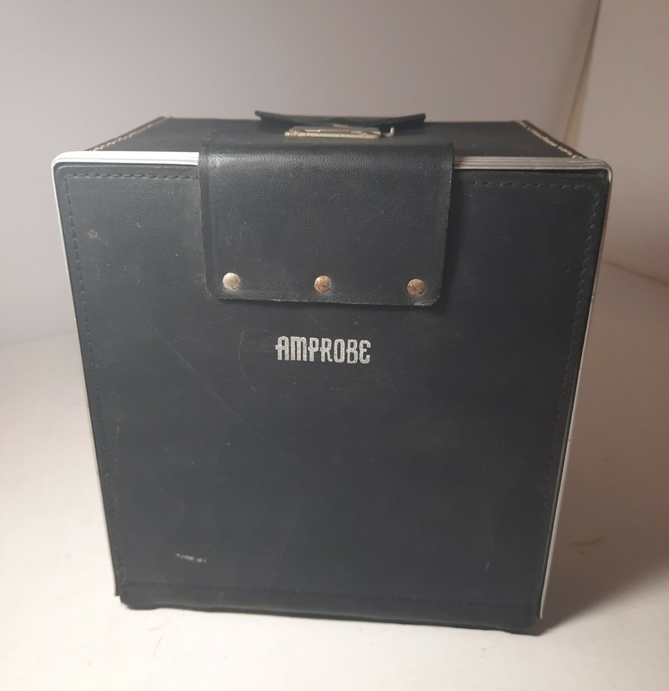 Amprobe A.C. Current Recorder UNTESTED.