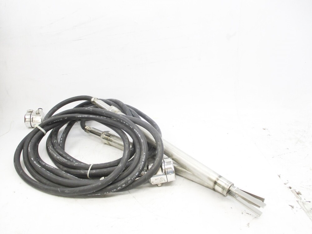 ENDRESS+HAUSER FTM51-DGJ2Q4H73AA NSMP