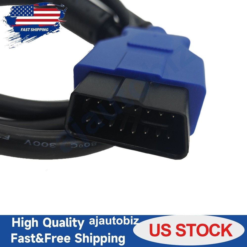 For NEXIQ 3 USB Link Heavy Card Third Generation Bluetooth Scan&Diagnostic Tools