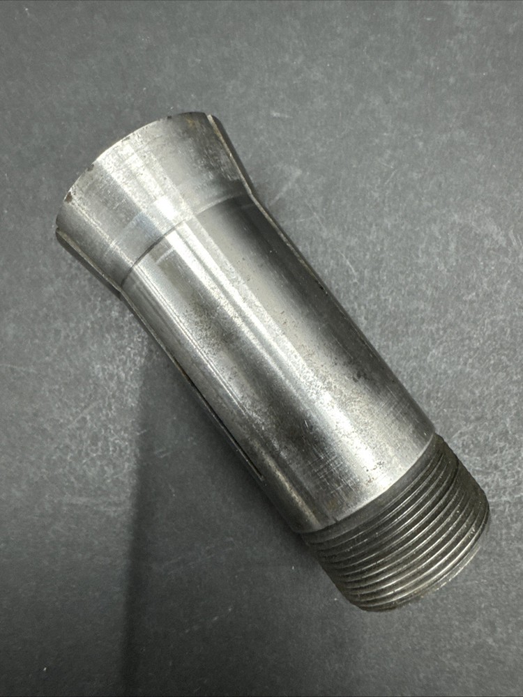HARDINGE 5C COLLET with Internal Threads - 13/32"
