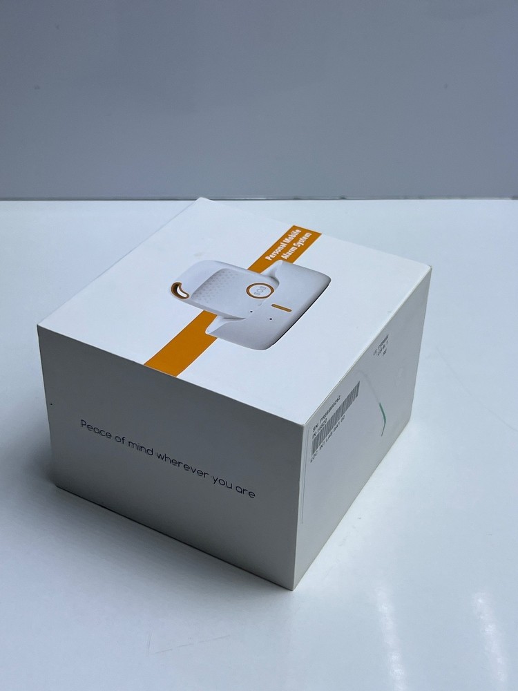 Alarm SOS EV04-AU Personal Mobile Alarm System