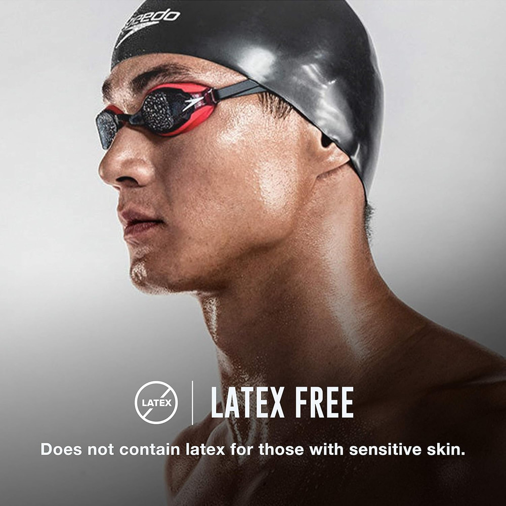 Speed Socket 2.0 Swim Goggle