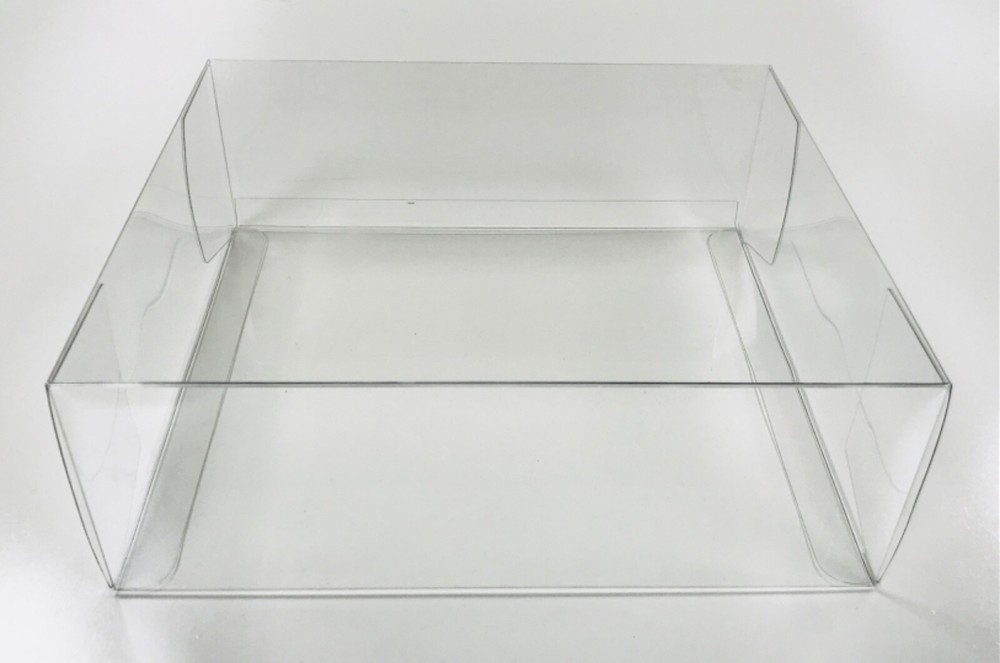 1 Box Protector For The KONAMI PC ENGINE / CORE GRAFX MINI Consoles! Clear Case